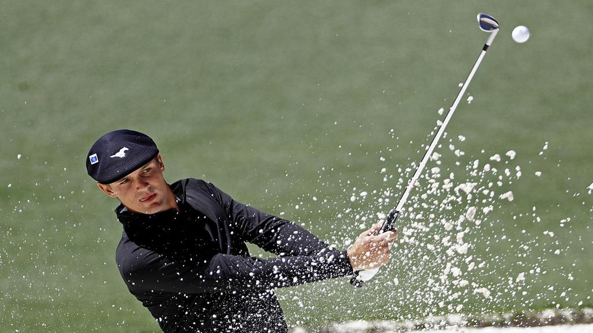 Bryson DeChambeau is playing this week at the Byron Nelson Classic and next week at the Dean & DeLuca Invitations on sponsor’s exemptions.