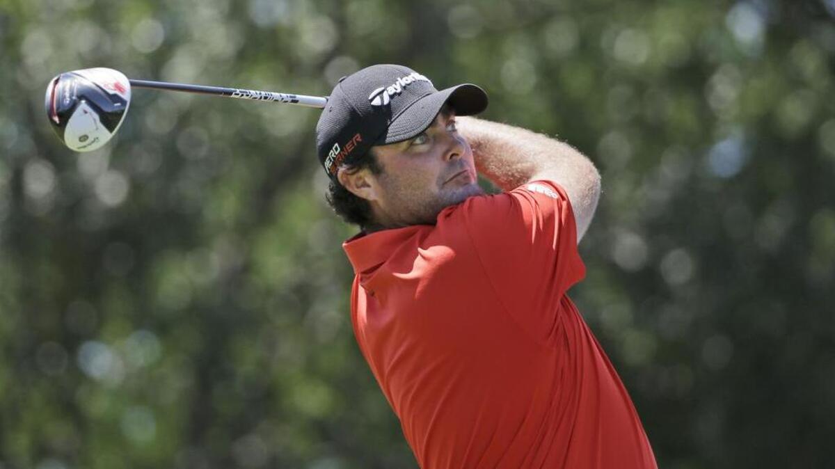 Steven Bowditch is the defending champion at the Byron Nelson golf tournament, which begins Thursday in Irving.
