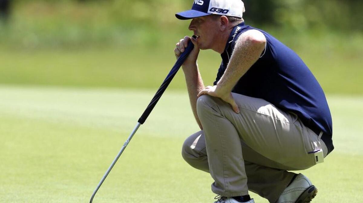 Martin Piller will compete in the Dean & DeLuca Invitational later this month.