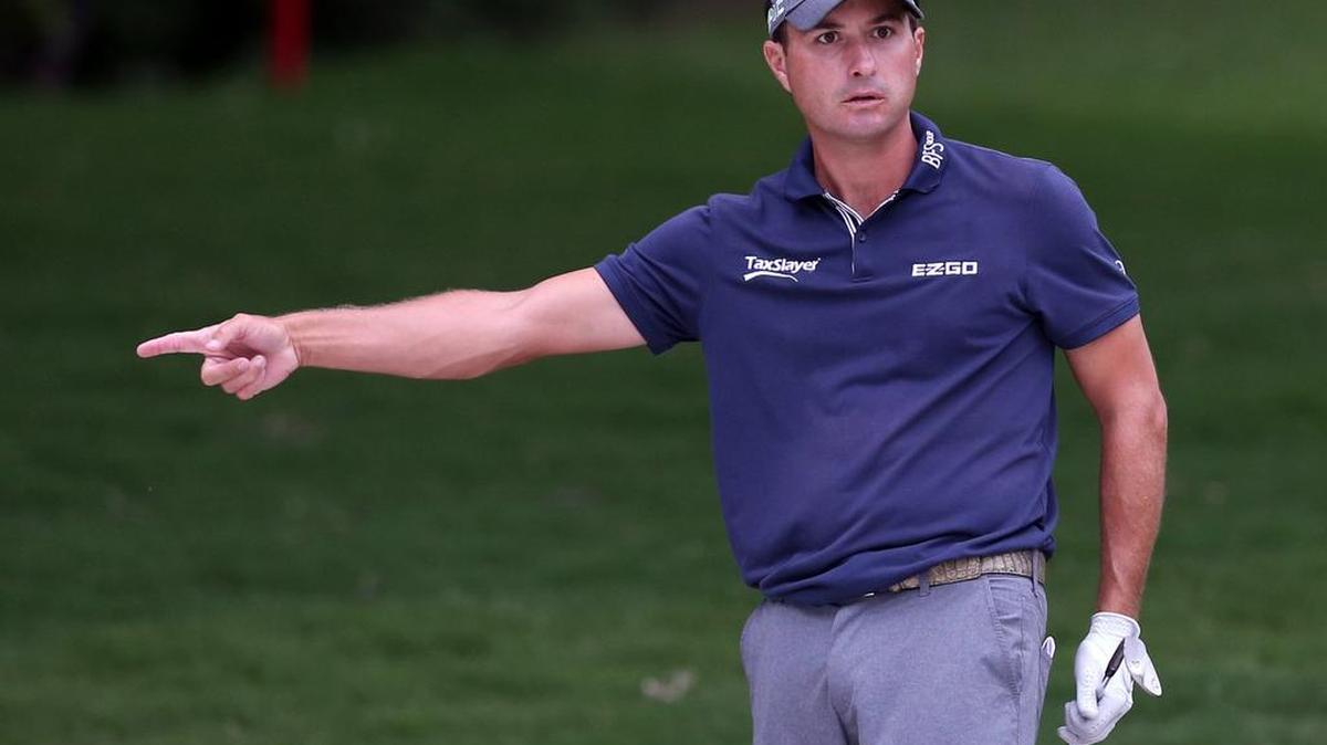 Kevin Kisner, who previaled in Sunday’s final round at the Dean & DeLuca Invitational, will be the defending champion when the 2018 version of Fort Worth’s annual PGA Tour event is held at Colonial. The 2018 dates fall, once again, on Memorial Day weekend: May 21-27, 2018.