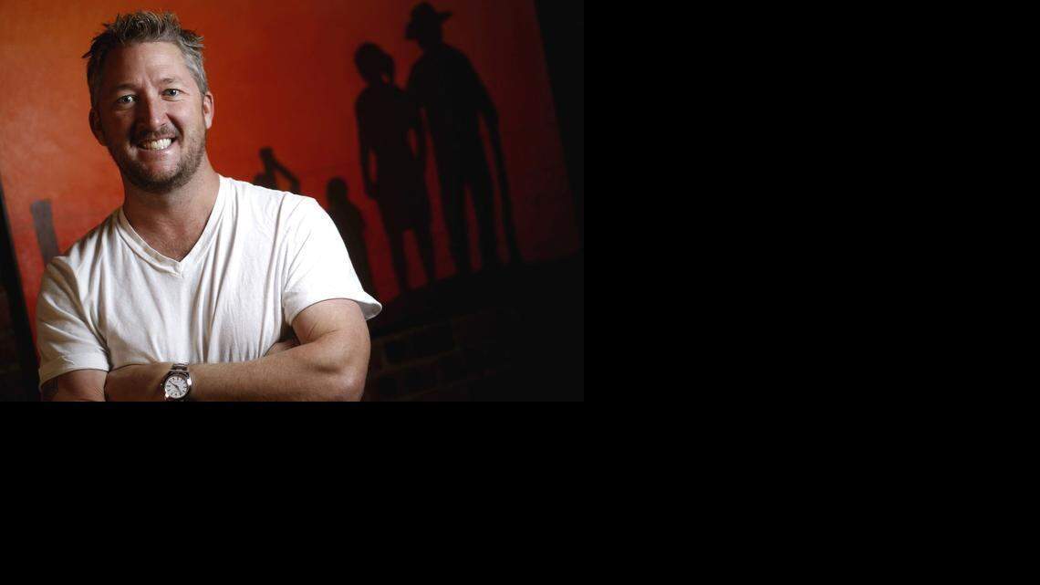 
Chef Tim Love and his staff will not participate in the 2015 Crowne Plaza Invitational at Colonial.
