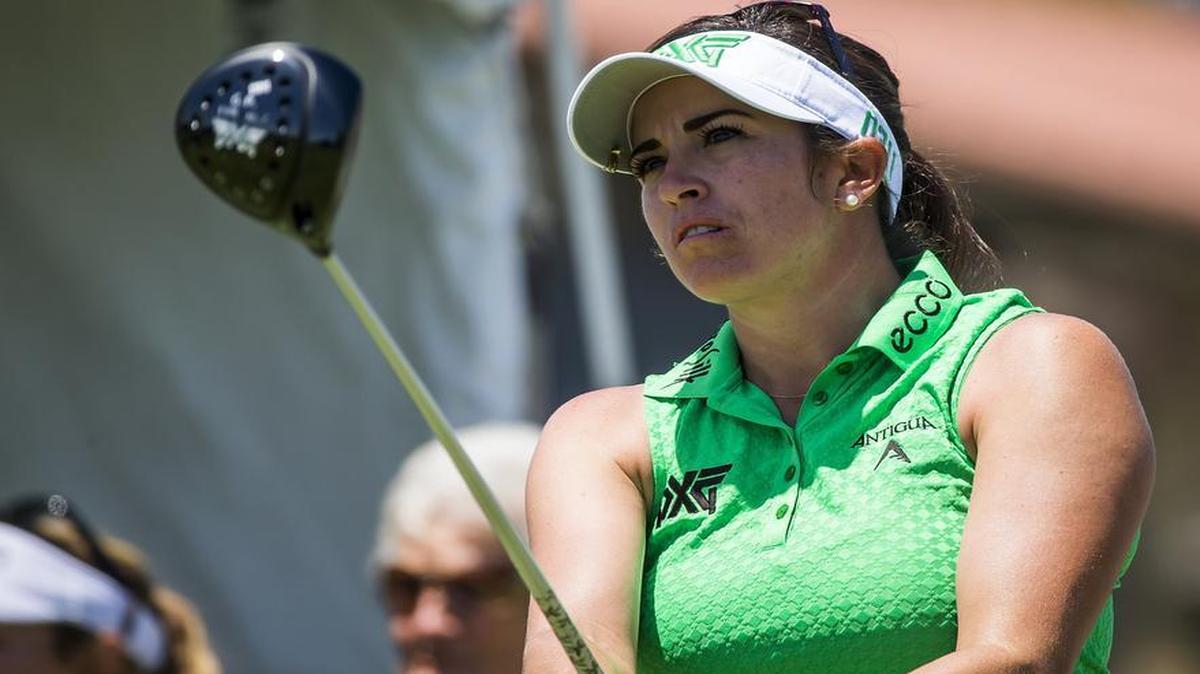 Fort Worth resident Gerina Piller will be a player to watch Sunday in the Golf Channel telecast at 2 p.m. Sunday of the Volunteers of America Texas Shootout. The LPGA tournament is at Las Colinas Country Club in Irving.