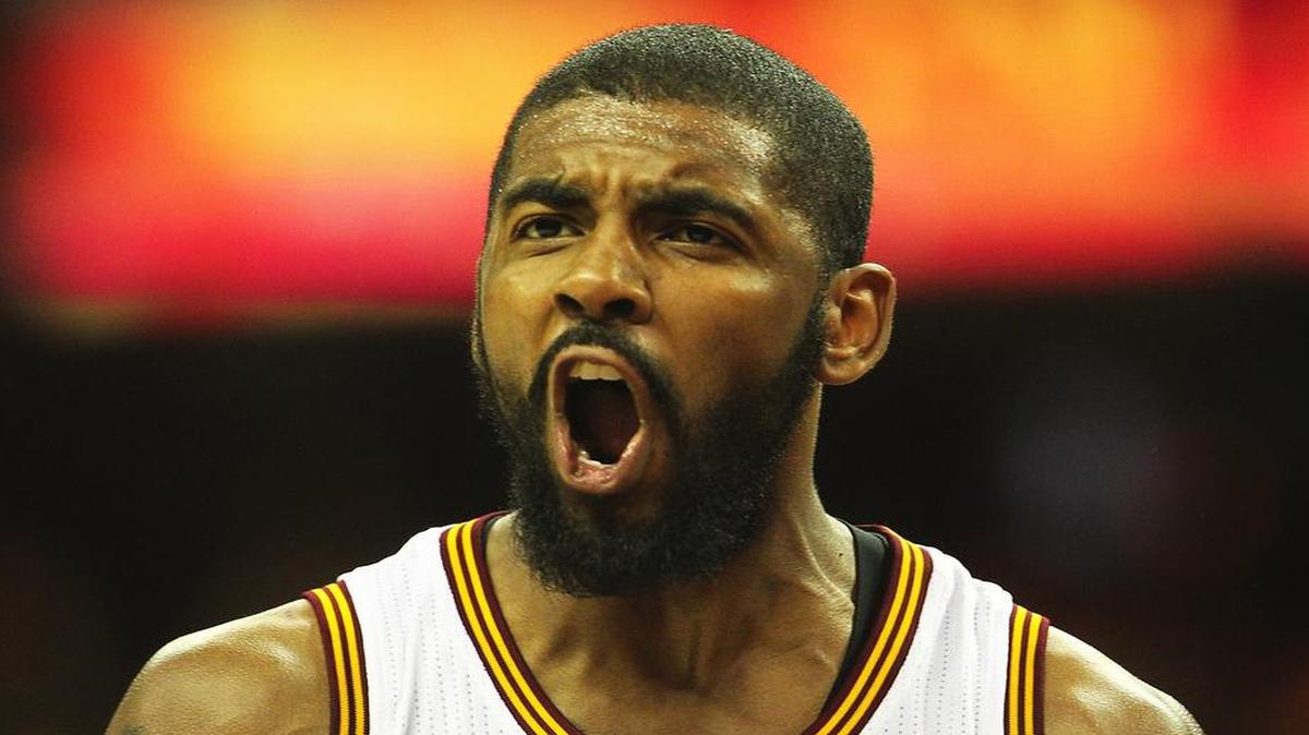 Guard Kyrie Irving, who scored a career playoff-high 42 points in Tuesday’s Game 4 victory, and the Cleveland Cavaliers will try to close out the Boston Celtics on Thursday in Game 5 of the Eastern Conference Finals. Coverage begins at 7:30 p.m. on TNT.