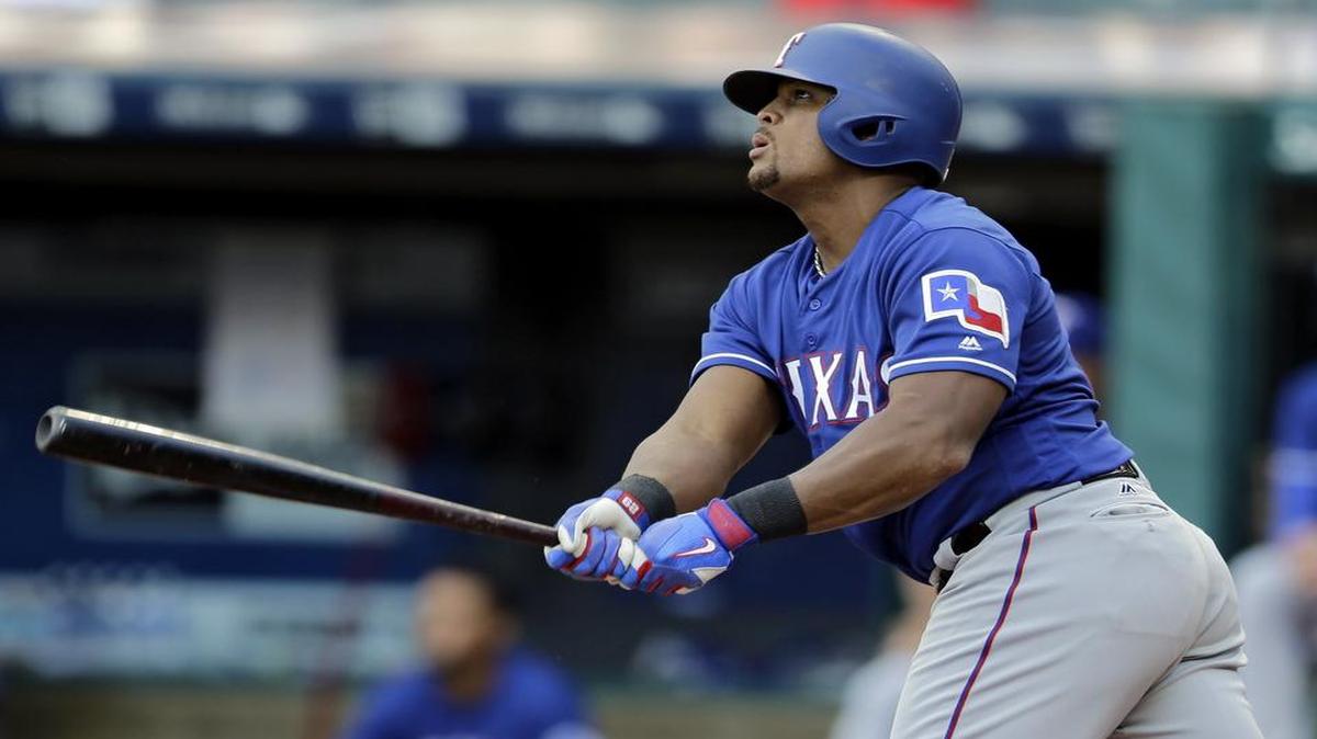 Adrian Beltre has his eyes on 3,000 career hits as the Texas Rangers begin second-half play Friday at Kansas City. Beltre, who has 2,978 hits including 601 doubles and 452 home runs, needs 22 more to reach the milestone. Friday’s game will be televised at 7 p.m. on Fox Sports Southwest.