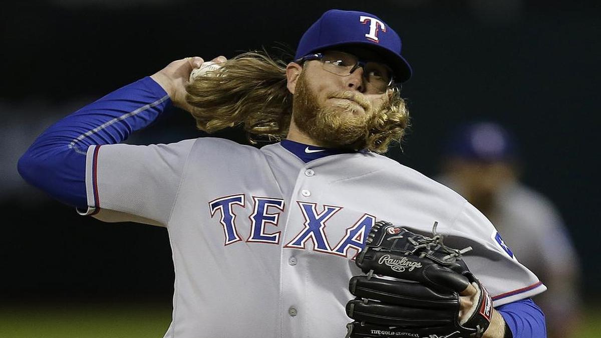 Rangers right-hander A.J. Griffin is expected to come off the disabled list and start Thursday’s series finale against the Astros in Houston. First pitch is set for 1:10 p.m. on Fox Sports Southwest and Root Sports.