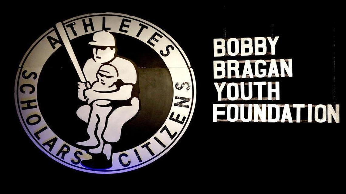The Bobby Bragan Youth Foundation is launching a Bobby Bragan Collegiate Slugger Award for the 2017 baseball season.