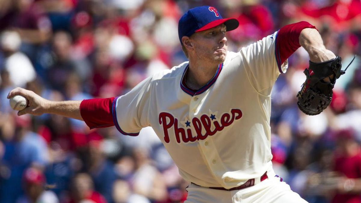 Roy Halladay died in a small plane crash in the Gulf of Mexico off the coast of Florida on Tuesday.