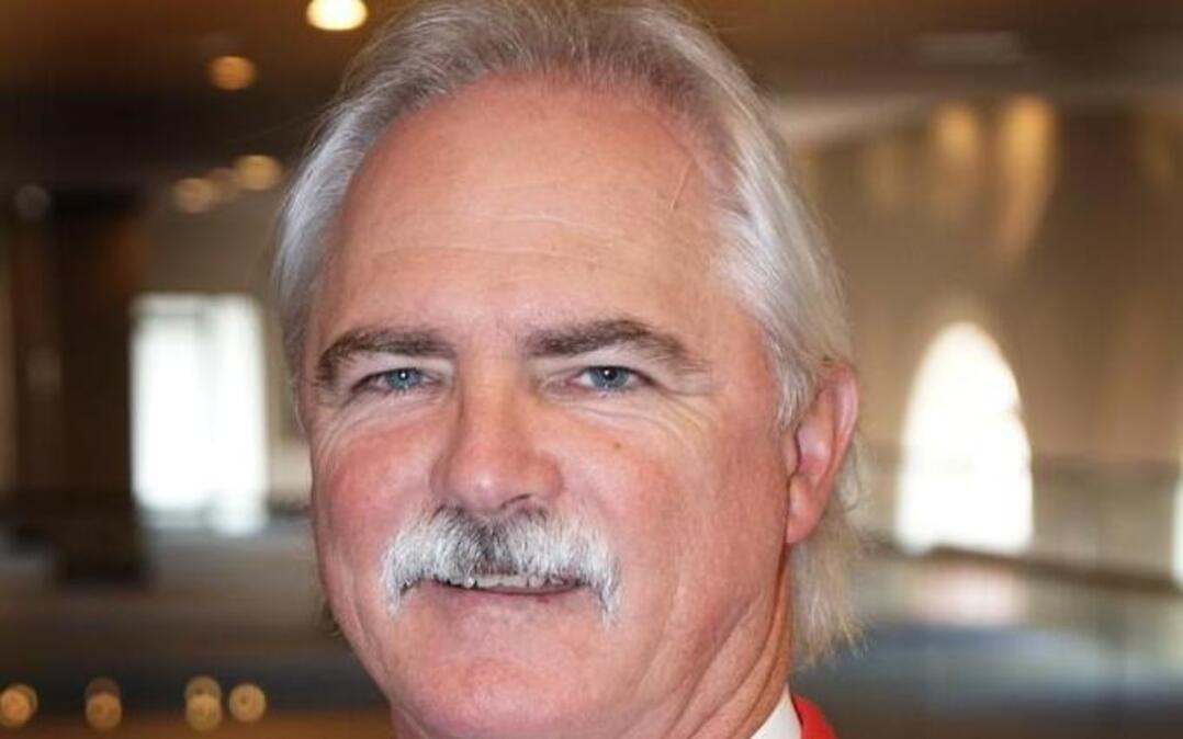 Doug Drabek was inducted into the Southwest Conference Hall of Fame during the luncheon at the Hilton Hotel in downtown Fort Worth.