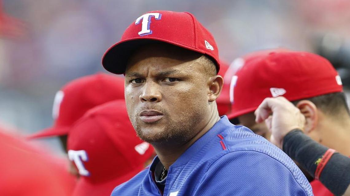 Adrian Beltre has stopped doing on-field activities after seeing only minimal improvement in his right calf.
