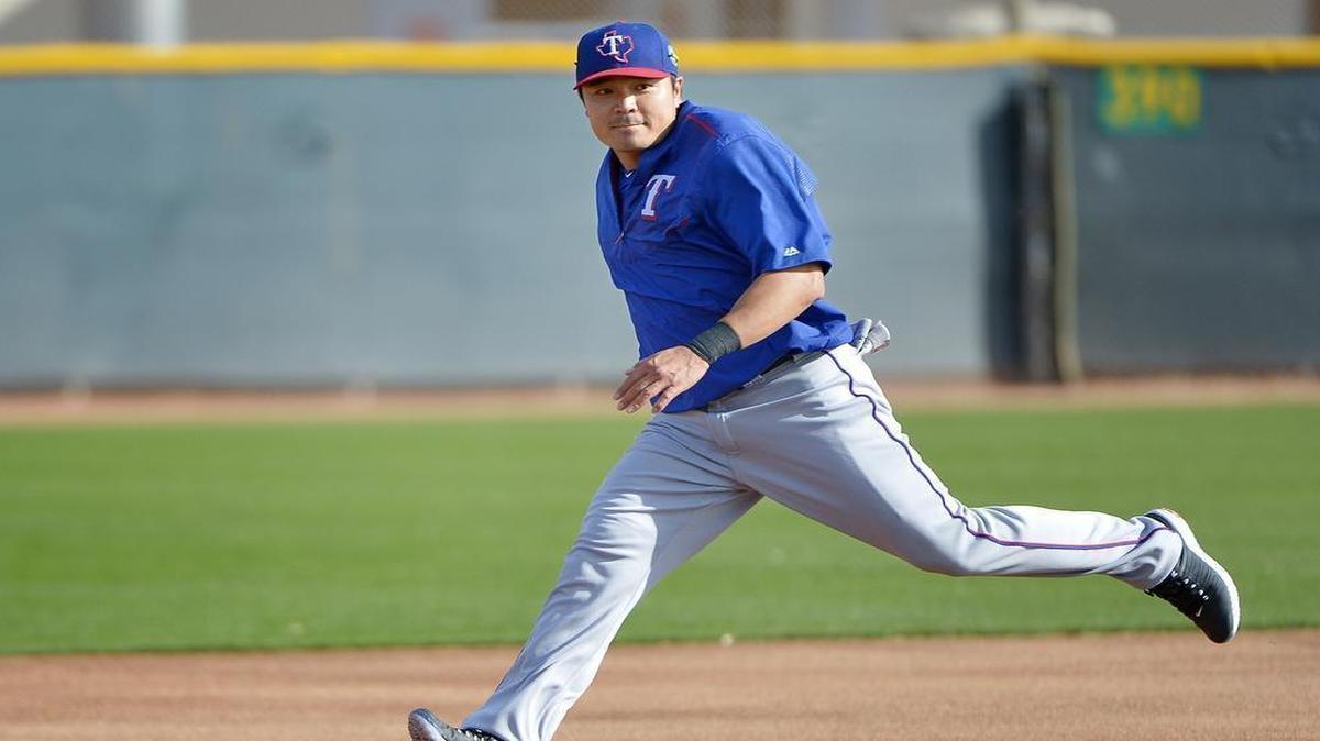 Rangers outfielder Shin-Soo Choo begins a medical rehab assignment with Triple A Round Rock in Albuquerque Sunday. He could rejoin the Rangers Friday in Houston.