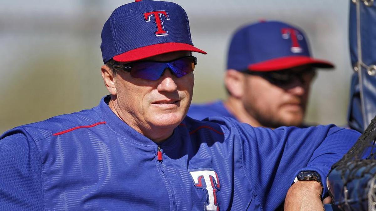 
Hitting coach Dave Magadan and the Rangers mutually agreed that he’d leave the staff to pursue other coaching opportunities closer to his home in Florida.
