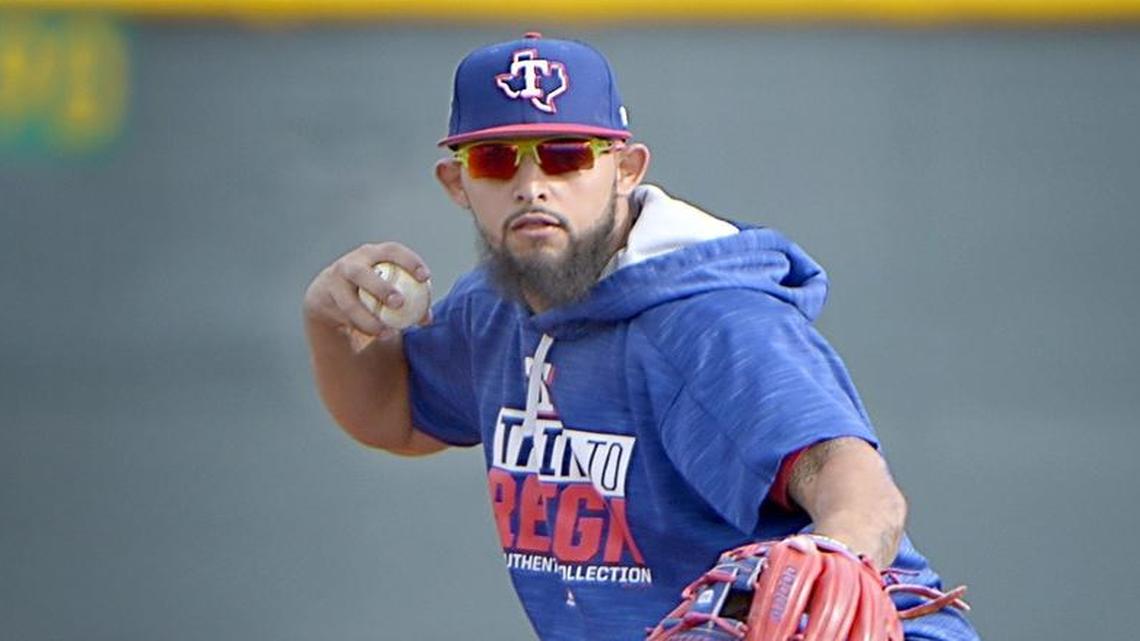 Rougned Odor’s bat flip Monday night in Mexico didn’t sit well with Houston Astros youngster Alex Bregman.