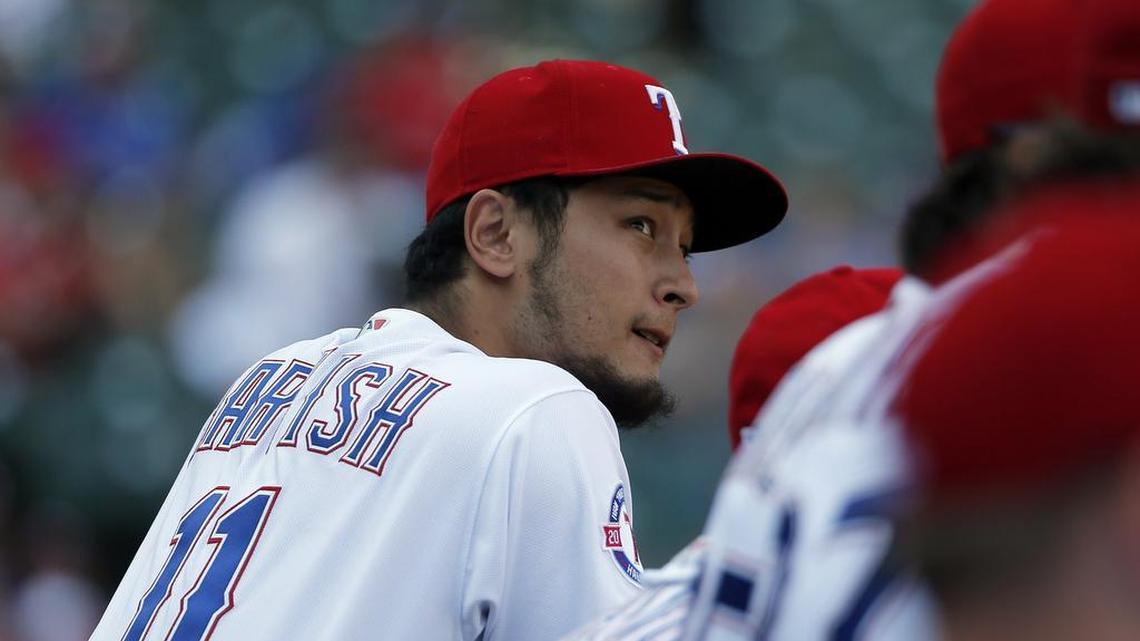 Yu Darvish won't be returning to the Rangers after agreeing to a six-year deal with the Chicago Cubs.