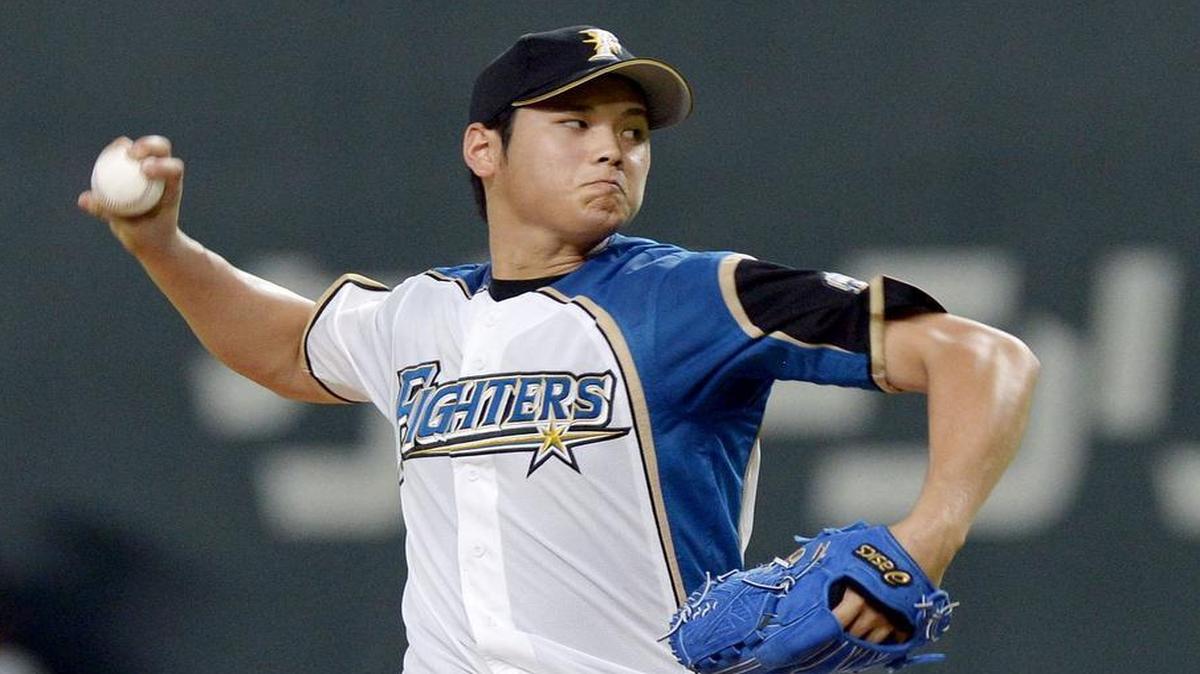 Shohei Otani is expected to be posted by the Hokkaido Nippon Ham Fighters this off-season, and the Rangers have been adding international bonus money that could be used to sign the star two-way player.