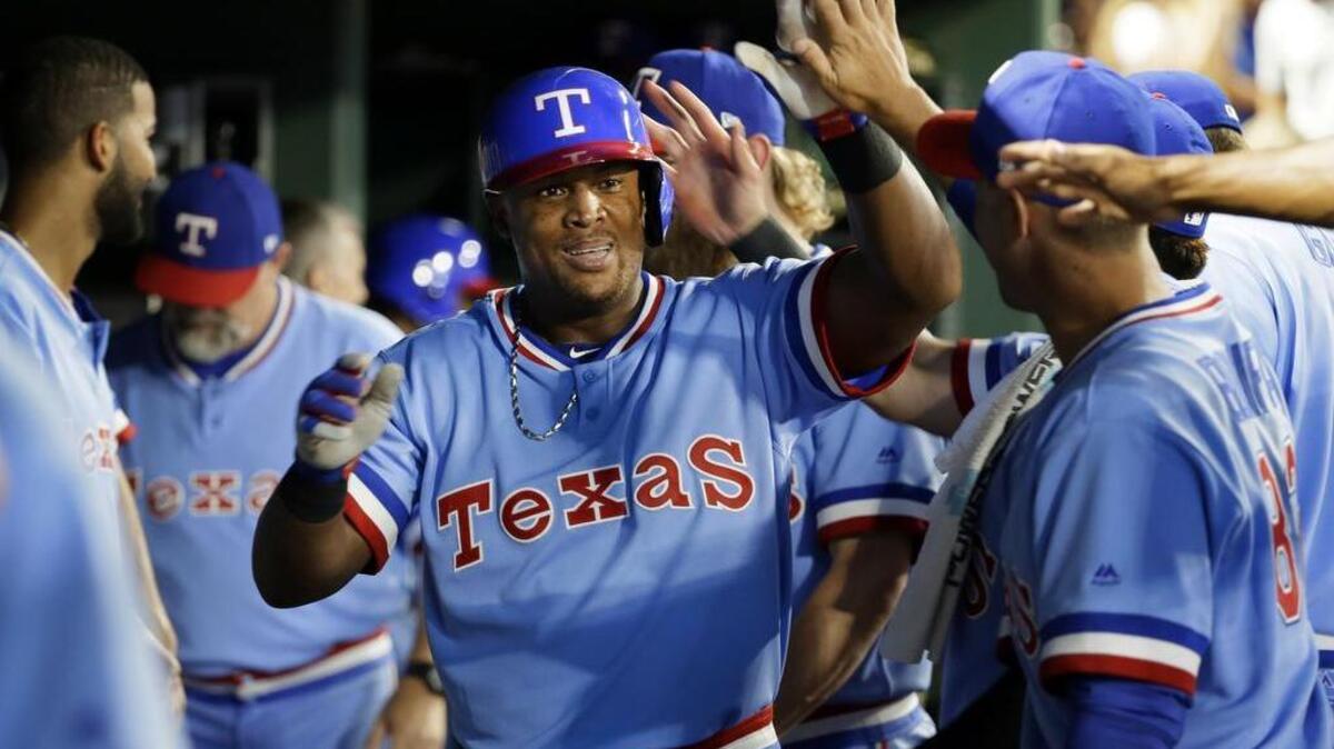 When he retires, Adrian Beltre’s numbers will reflect a first-ballot Hall of Fame career.