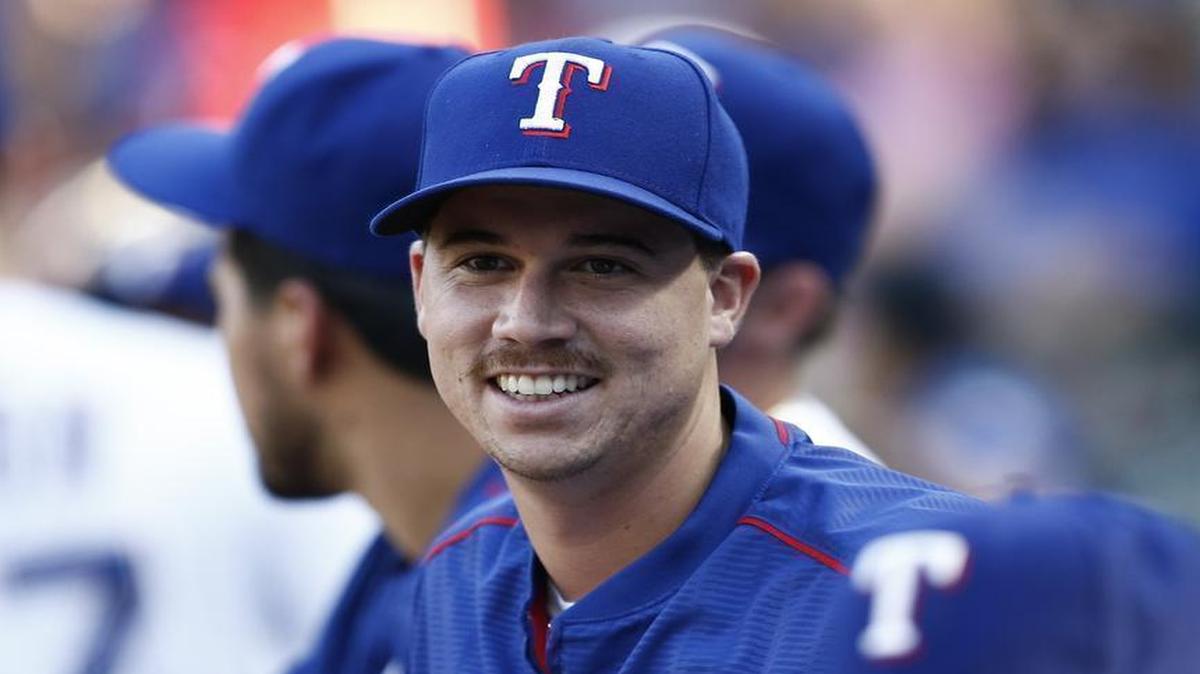 Rangers starting pitcher Chi Chi Gonzalez has focused his off-season on using the same arm speed for multiple pitches to better deceive batters.
