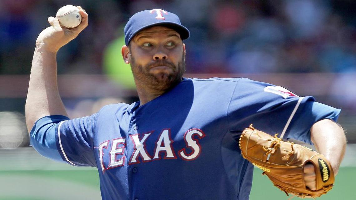 Colby Lewis plans to attend Rangers FanFest next week, when he could also have a physical exam on his right knee.