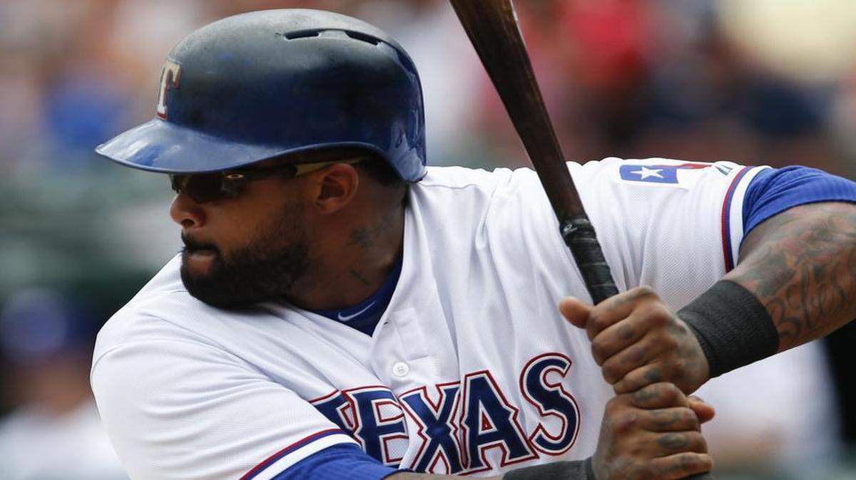 
Texas Rangers star Prince Fielder hopes to find a reward amid his comeback season with his selection as a reserve to the AL All-Star team. 
