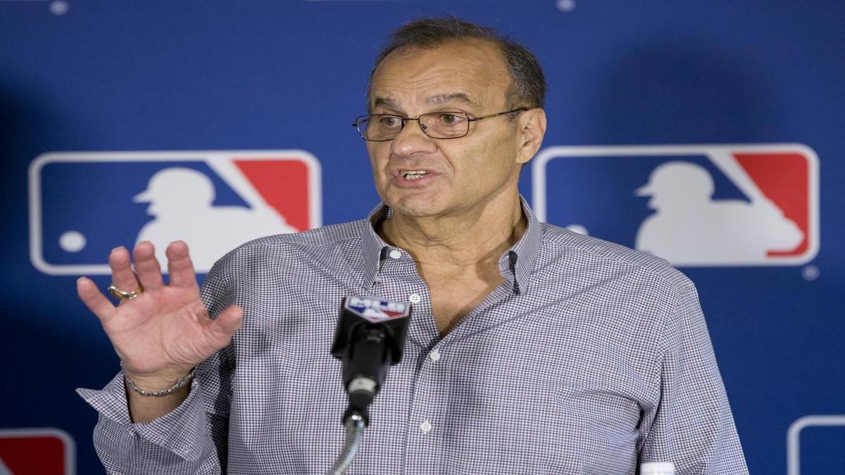 MLB executive Joe Torre says the league hopes to find common ground with the player’s association to eliminate dangerous slides.