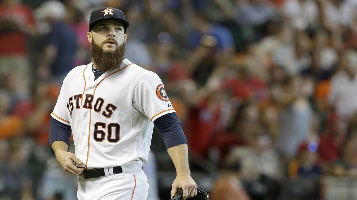 
Astros starting pitcher Dallas Keuchel struck out a career-high 13 batters and held the Rangers to two hits in seven innings as Houston beat Texas 10-0 Sunday afternoon at Minute Maid Park.
