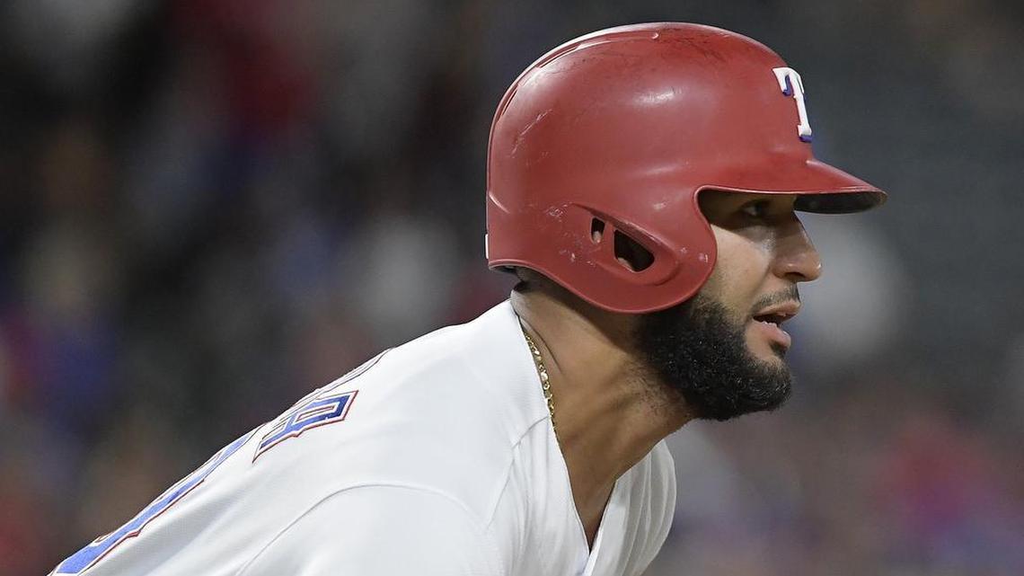 Nomar Mazara seems to believe he has no more excuses to be inconsistent as he enters his third season in the major leagues.