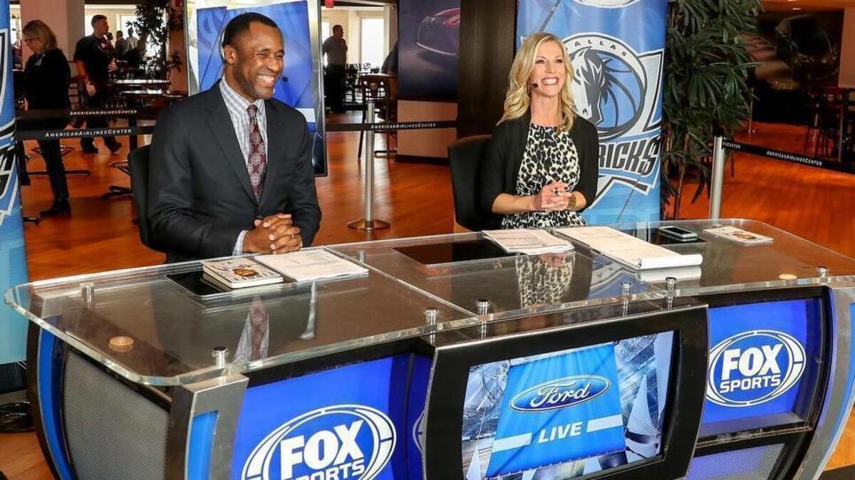 Fox Sports Southwest and the other Fox Sports regional networks are being acquired by ESPN.