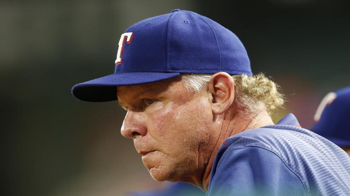Rangers’ bench coach Steve Buechele is planning to attend son Shane’s Texas Longhorn debut Sunday night against Notre Dame in Austin.