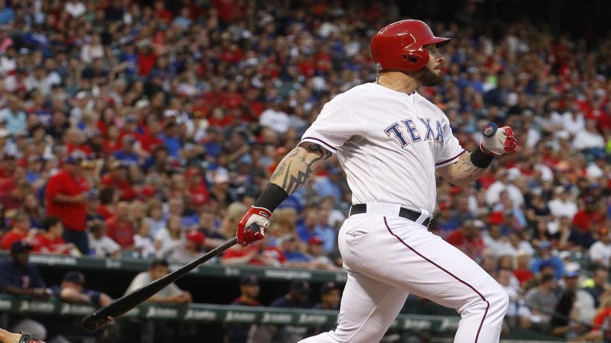 
Rangers outfielder Josh Hamilton begins a rehab assignment with Double A Frisco on Wednesday. Hamilton (strained left hamstring) hopes to rejoin the Rangers on Monday in Baltimore.

