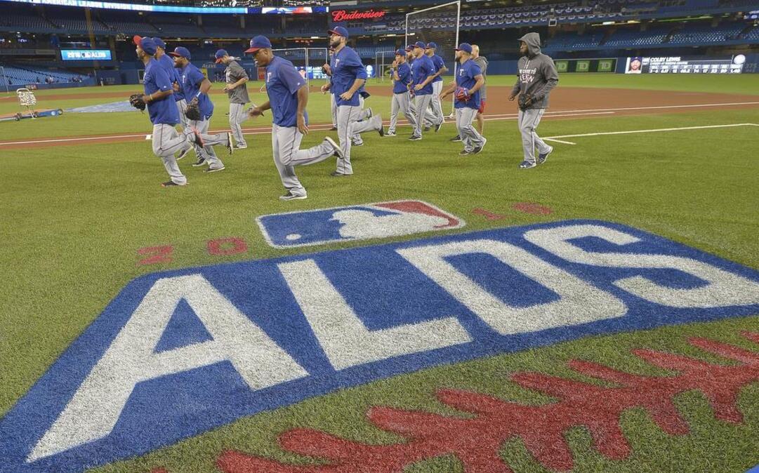 The Rangers players split a postseason share pool of nearly $2.5 million among 54 players. The players also handed out 10.19 partial shares and seven cash awards.