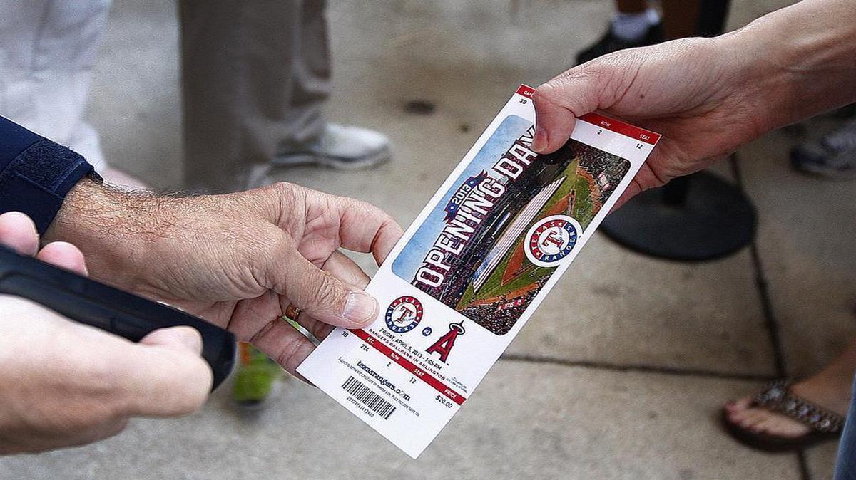 The Rangers will run their first ever ad during the Super Bowl on KTVT/Ch. 11 touting a special ticket package.