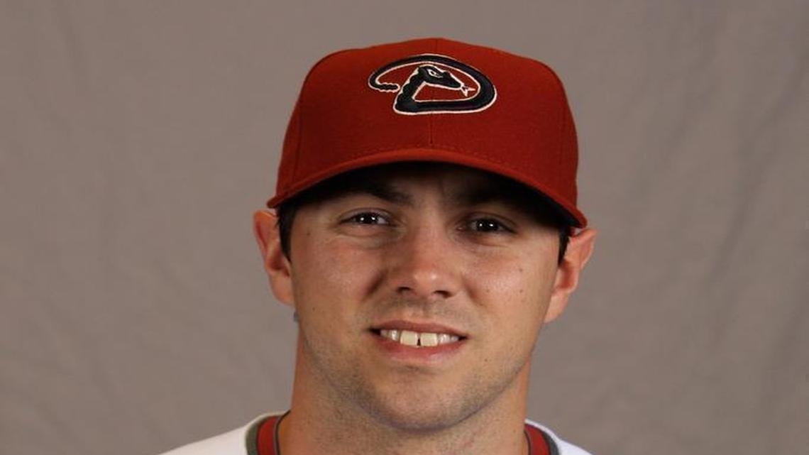 Tony Barnette reached Triple A with Arizona before going to Japan, where he pitched the past six seasons with the Yakult Swallows.