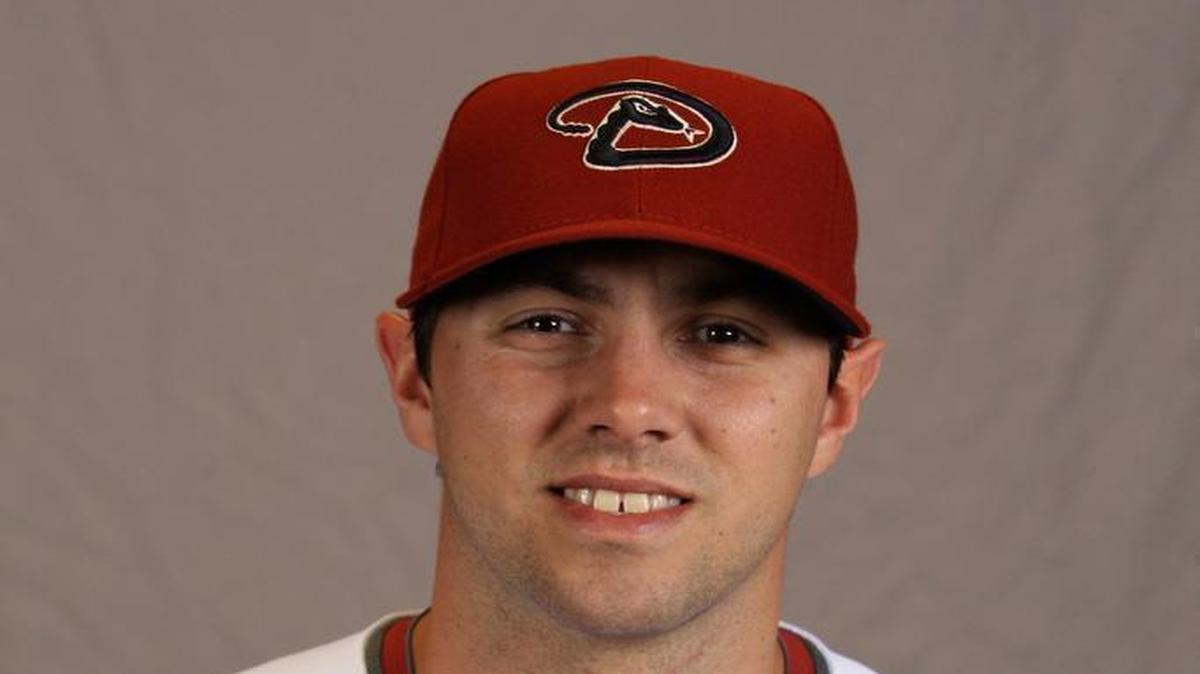 Tony Barnette reached Triple A with Arizona before going to Japan, where he pitched the past six seasons with the Yakult Swallows.