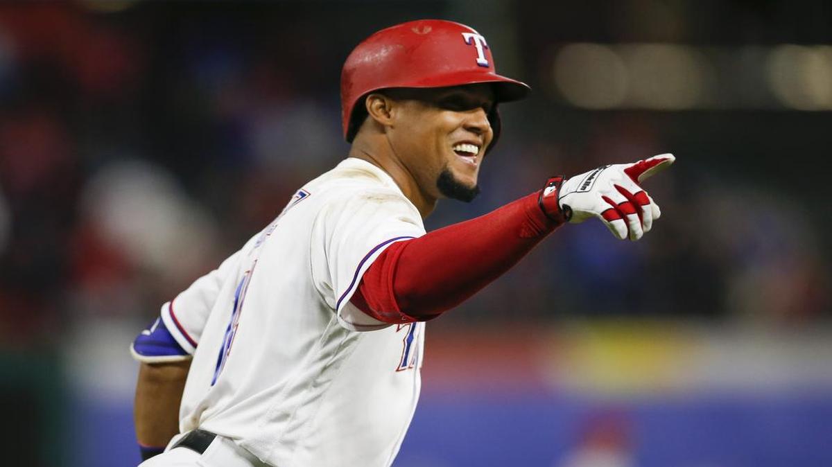 Carlos Gomez hopes to begin a rehab assignment this weekend with Triple A Round Rock. He has been on the disabled list since May 16 with a strained right hamstring.