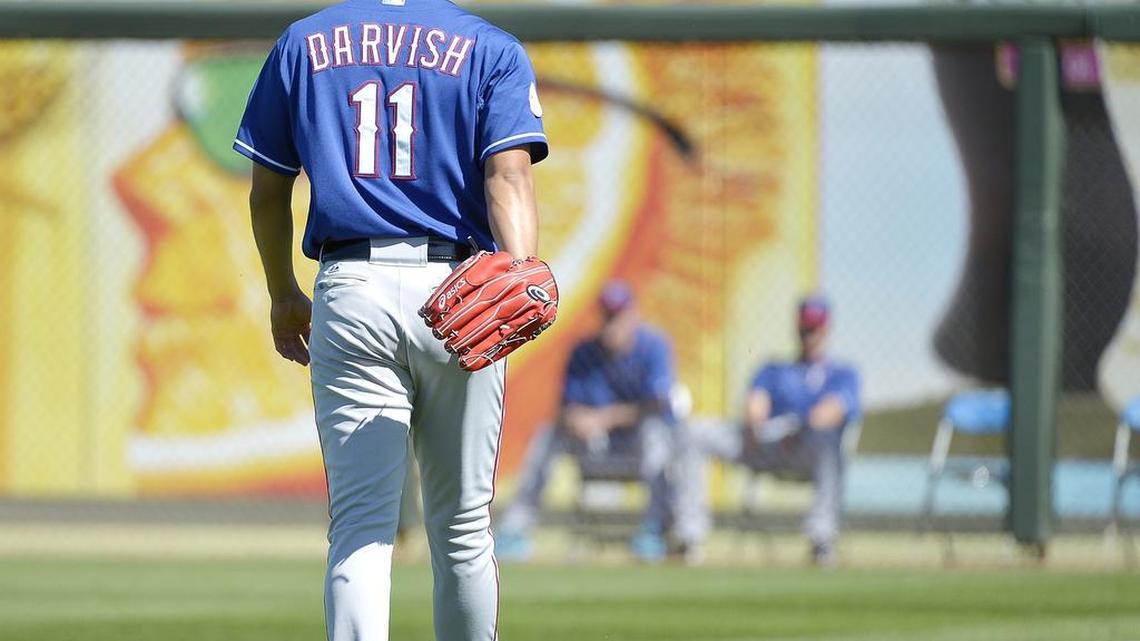 Yu Darvish is expected to return in May, and the Rangers believe he won’t encounter the same pitfalls as many others who have returned from Tommy John surgery.