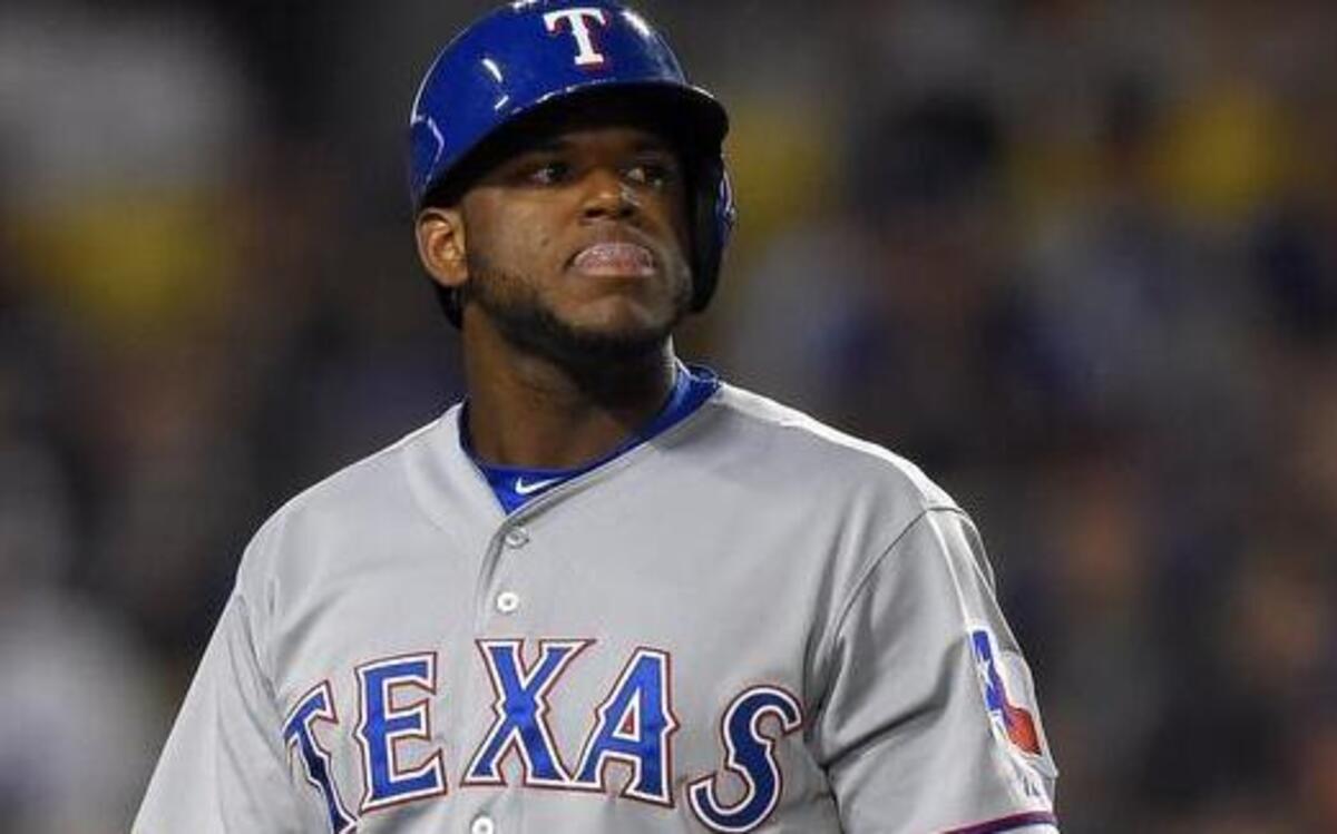 
Hanser Alberto is swinging a hot bat in Round Rock.
