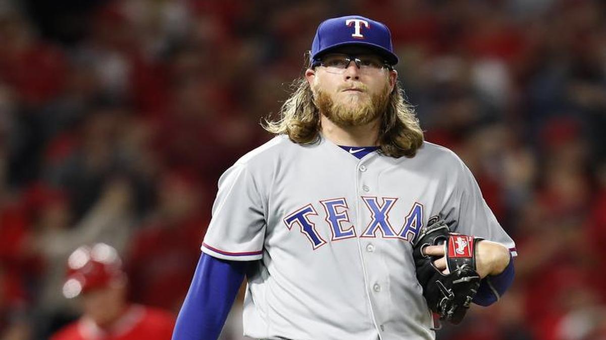 A.J. Griffin makes his third start of the season in Monday’s series opener against the Athletics in Oakland. He picked up his first win on Wednesday after holding the Angels to three runs on four hits and a walk over six innings.
