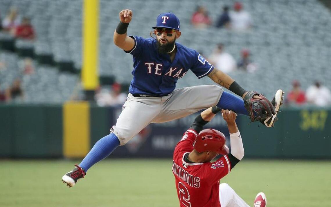 Texas Rangers: Astros take (over) AL West | Fort Worth Star-Telegram