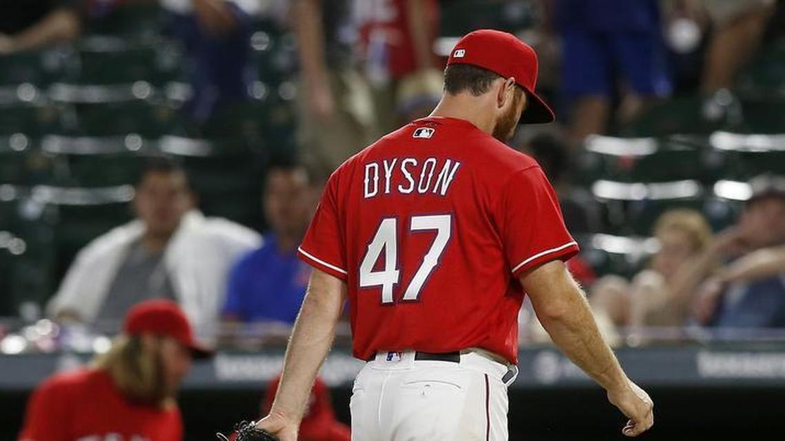 For the Rangers to avoid a second straight season of lousy relief pitching, they might have to spend money on a few proven relievers.