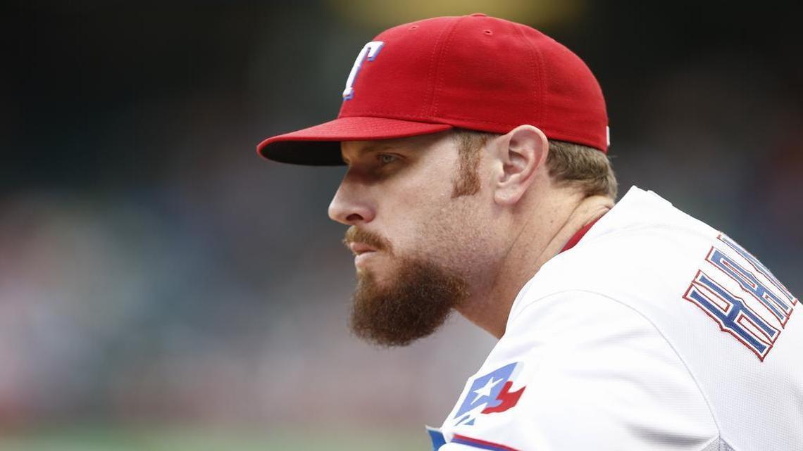 
Rangers left fielder Josh Hamilton is eligible to come off the 15-day disabled list on Monday in San Diego. He took batting practice before Friday’s game for the first time since a sore left knee kept him out of the lineup on August 16.
