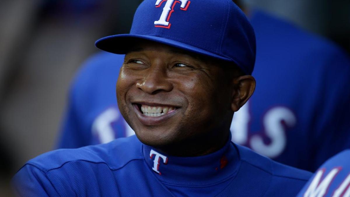 Rangers third base coach Tony Beasley begins five-weeks (28 rounds) of radiation treatment Monday in Houston.