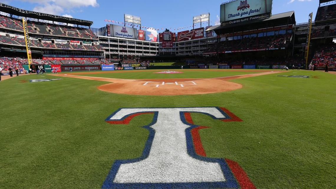 Former Rangers general manager Dan O’Brien died Monday. He was 87.