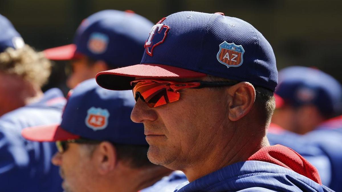 Rangers manager Jeff Banister said his club is in a good place emotionally as the spring season ended Saturday with a 3-1 loss to the Cleveland Indians. The Rangers host the Seattle Mariners at 3:05 p.m. Monday in the season opener at Globe Life Park.