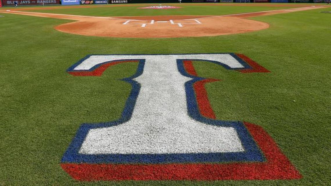 Former Texas Rangers pitcher John Barfield died in a shooting in Little Rock, police and family members said. He was 52. Barfield pitched for three season, 1989-91.