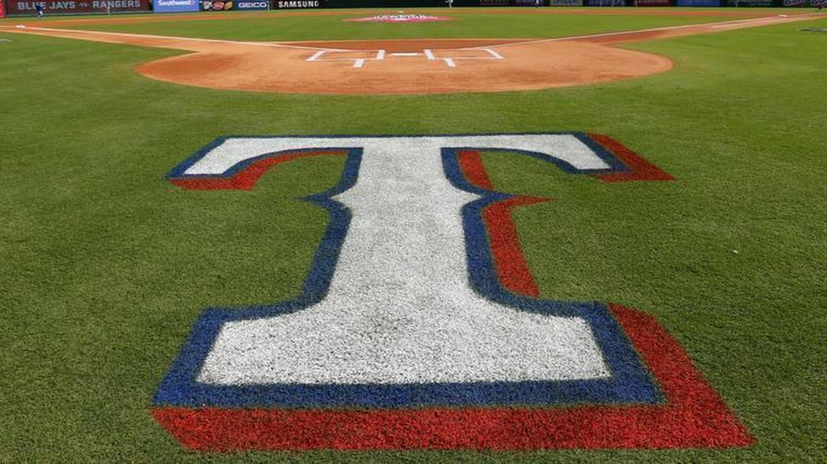 Former Texas Rangers pitcher John Barfield died in a shooting in Little Rock, police and family members said. He was 52. Barfield pitched for three season, 1989-91.
