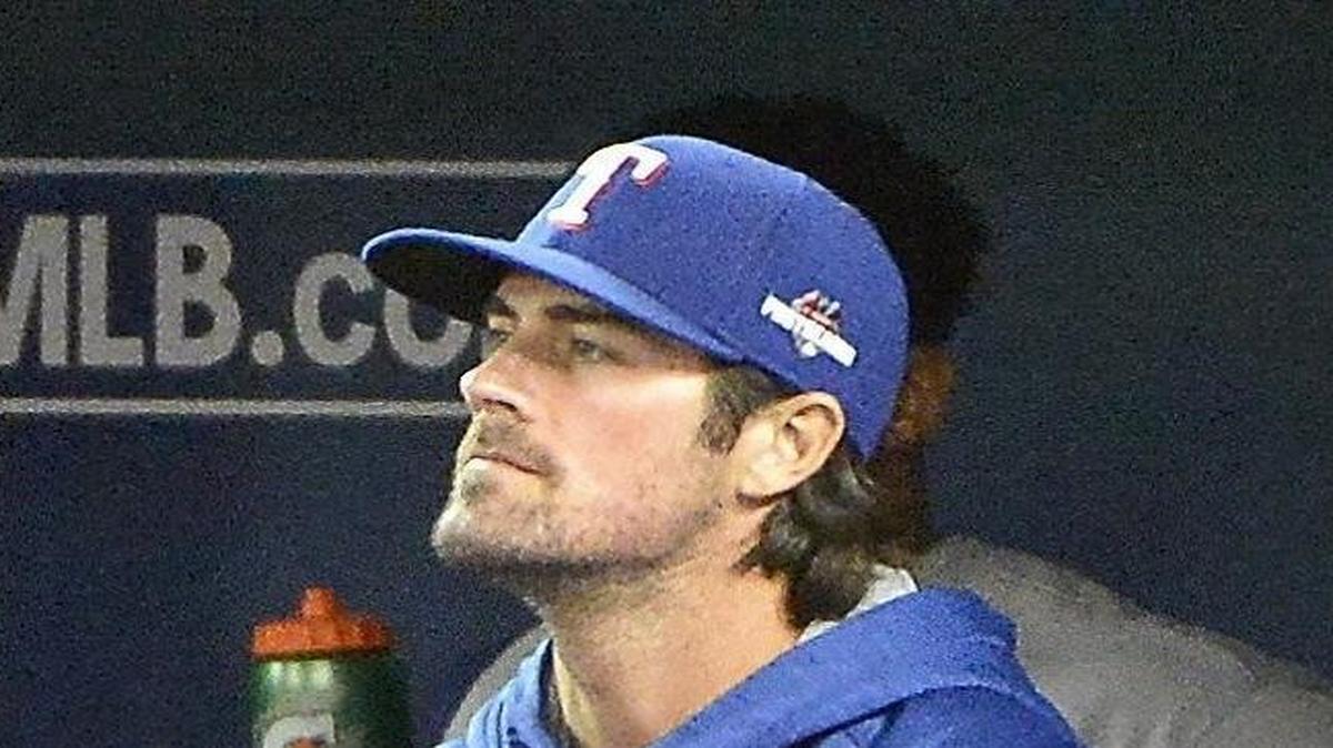 
Cole Hamels was acquired to pitch big games, and they don’t get any bigger than the win-or-go-home Game 5 he will pitch Wednesday for the Rangers.
