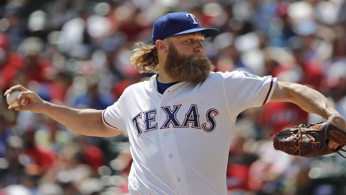 Andrew Cashner will be seeking his 11th victory of the season Monday and a multi-year contract offer during the off-season.