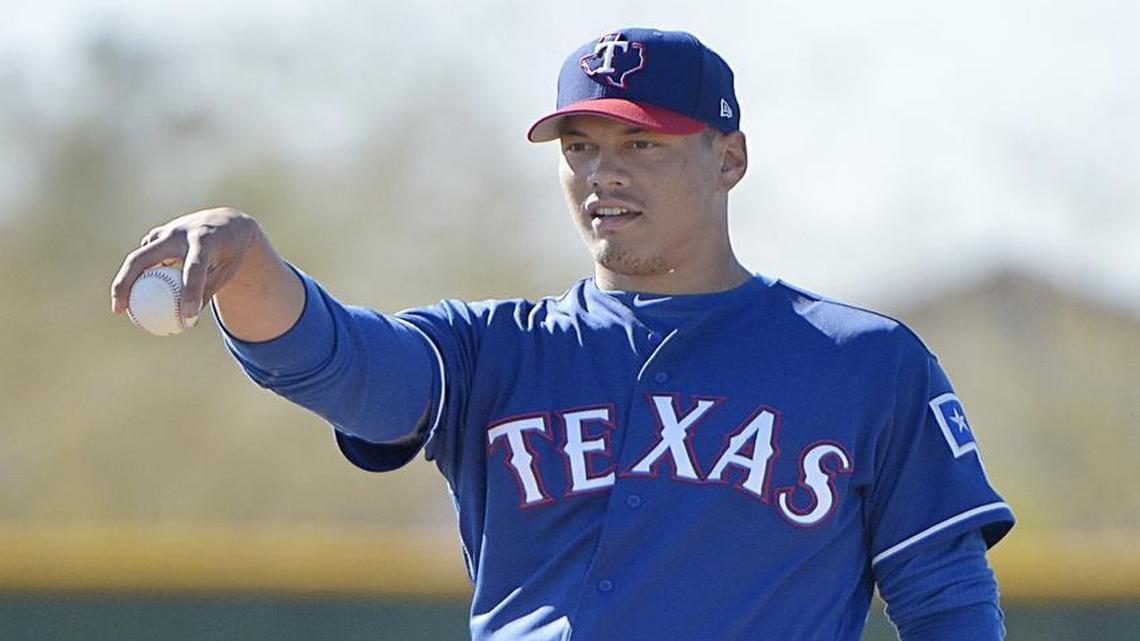 Keone Kela was placed back on the disabeled list before Tuesday’s game with right shoulder soreness. It’s the same issue that put Kela on the DL from June 30 to July 19.