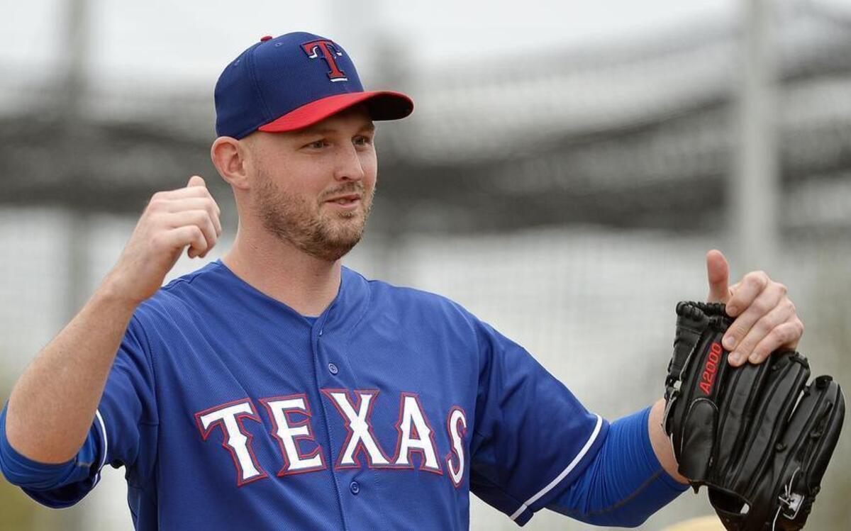 
Matt Harrison completed his rehab assignment Wednesday night, but hasn’t been told when he will pitch for the Rangers.
