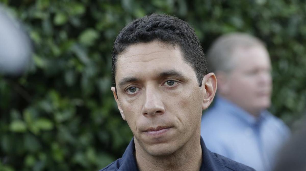 Jon Daniels’ contract expires after the 2018 season, but a source suggested that an extension could be in the works.