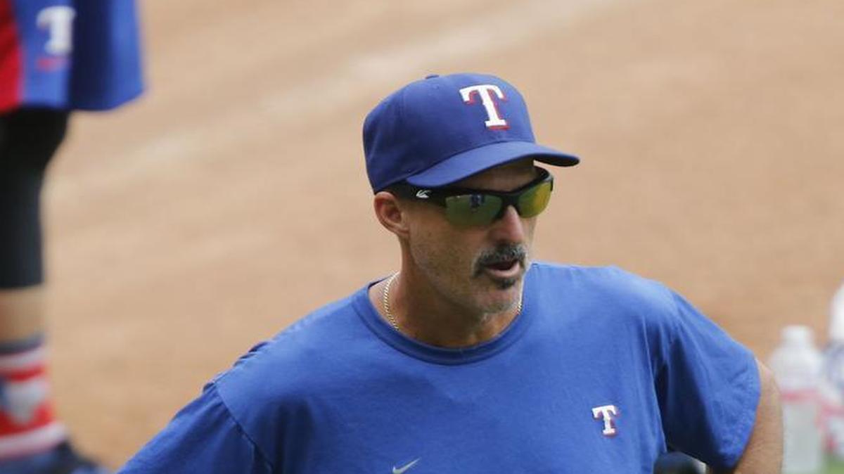 Mike Maddux has been the Rangers’ pitching coach since 2009, and they posted the league’s sixth-best ERA during his seven-year reign.